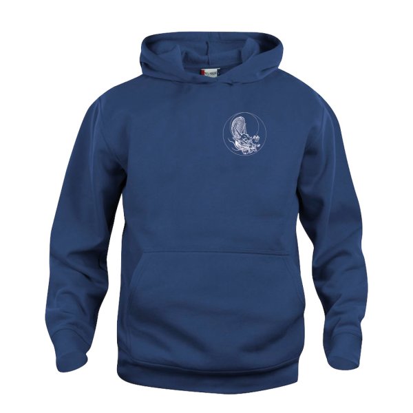 Grevinge h�ttetr�je Basic - junior