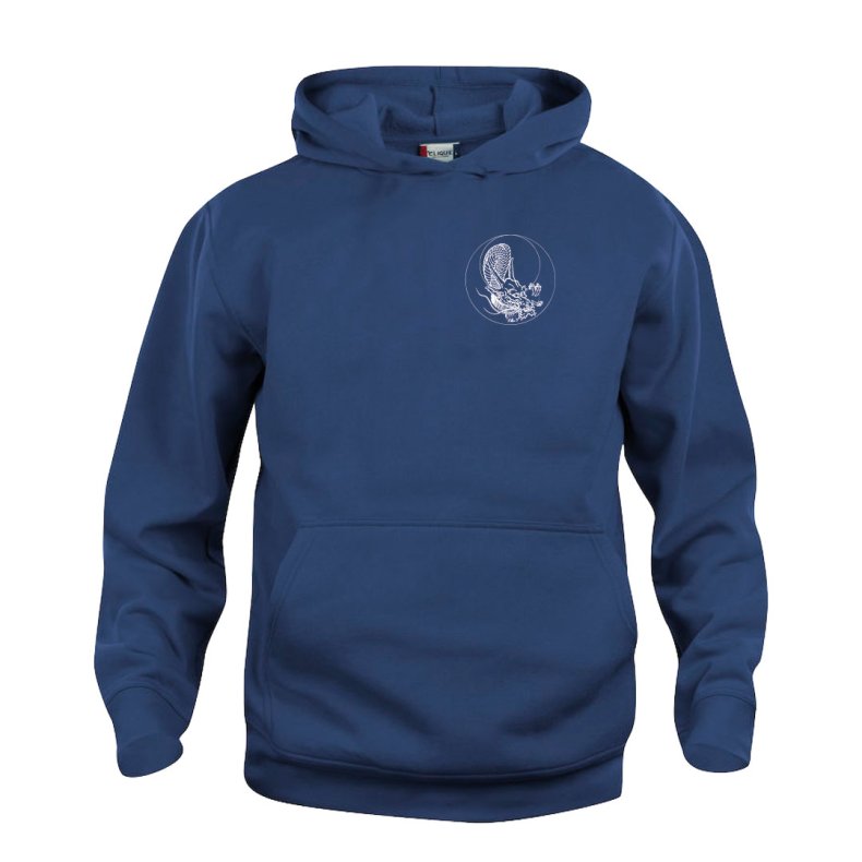 Grevinge h�ttetr�je Basic - junior