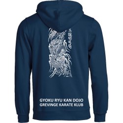 Grevinge httetrje Basic - unisex