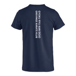 Grevinge t-shirt Basic - junior