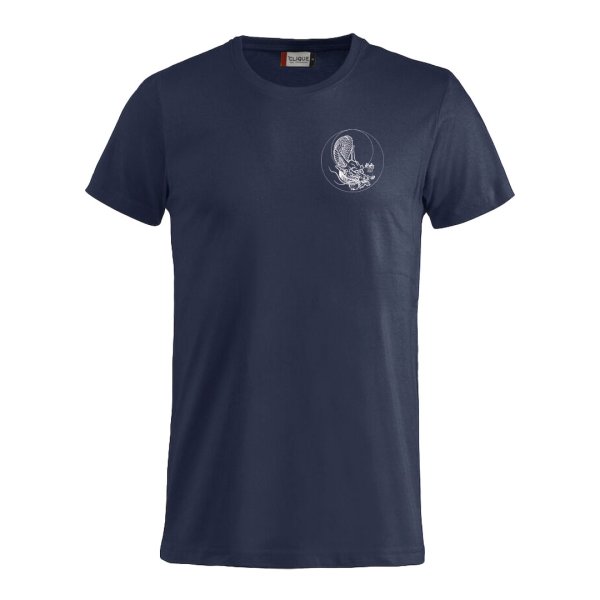 Grevinge t-shirt Basic - junior
