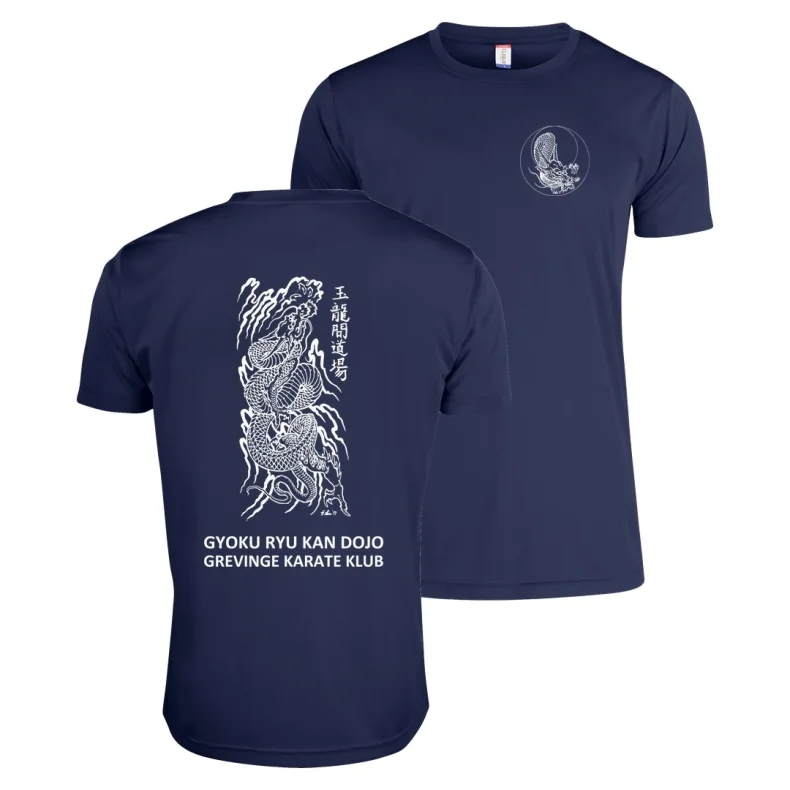 Grevinge t-shirt Basic Active - junior