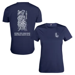 Grevinge t-shirt Basic Active - dame/herre