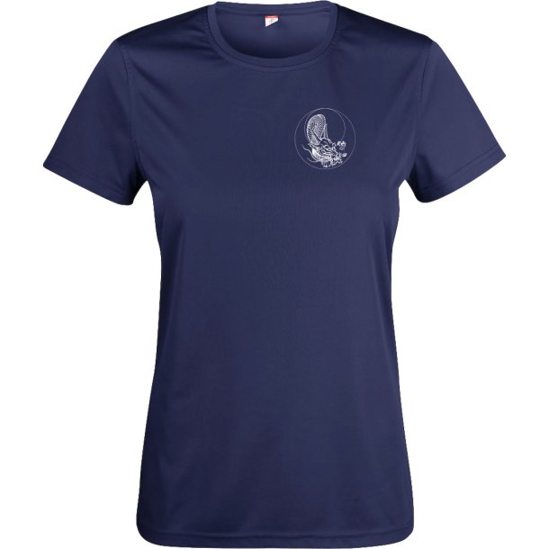 Grevinge t-shirt Basic Active - dame