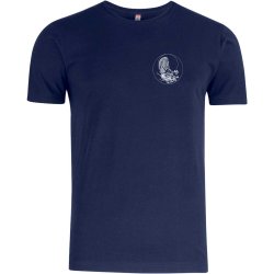 Grevinge t-shirt Premium Fashion - herre
