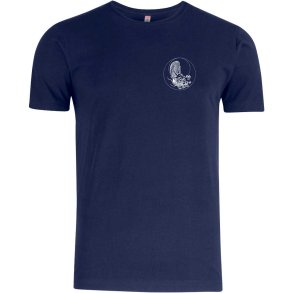 Grevinge t-shirt Premium Fashion - herre