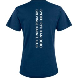 Grevinge t-shirt Premium Fashion - dame