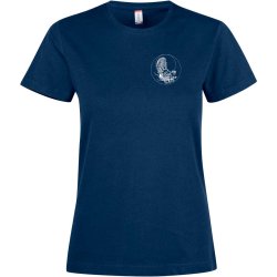 Grevinge t-shirt Premium Fashion - dame