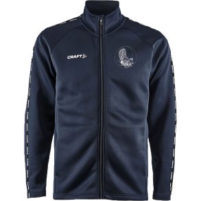 Grevinge trningsjakke Squad 2.0 FZ - herre