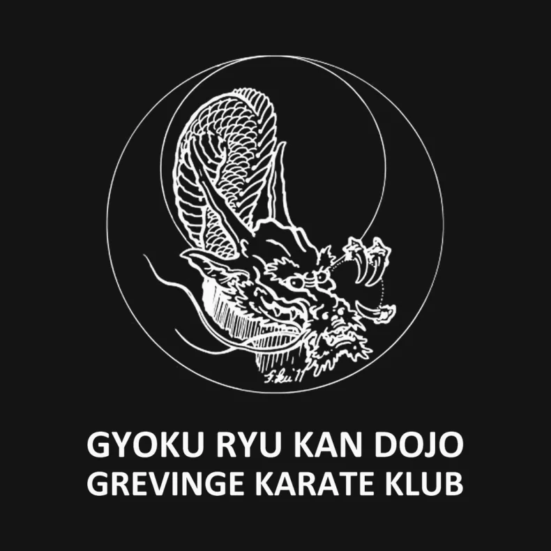 Grevinge rygs�kmotiv - logo og klubnavn
