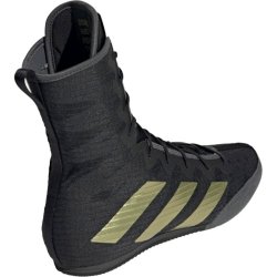 Boksest�vler Box Hog 4.0 - sort/guld