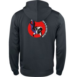 Helsingr httetrje Basic Active FZ - herre