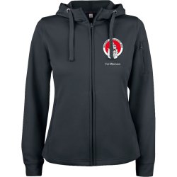 Helsing�r h�ttetr�je Basic Active FZ - dame