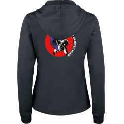 Helsingr httetrje Basic Active FZ - dame