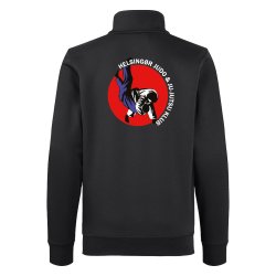 Helsingr trningsjakke Basic Active - junior