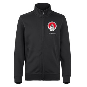 Helsingr trningsjakke Basic Active - junior