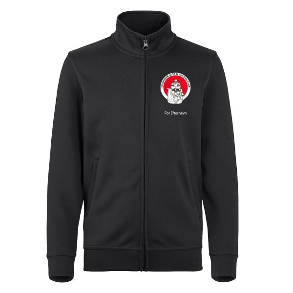 Helsing�r tr�ningsjakke Basic Active - junior