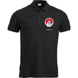 Helsing�r polo Manhattan - herre