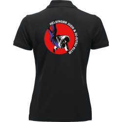 Helsing�r polo Manhattan - dame