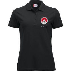 Helsing�r polo Manhattan - dame