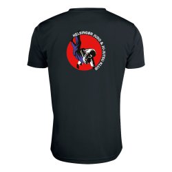 Helsing�r t-shirt Basic Active - junior