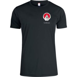Helsing�r t-shirt Basic Active - herre