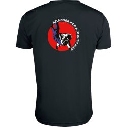 Helsing�r t-shirt Basic Active - herre