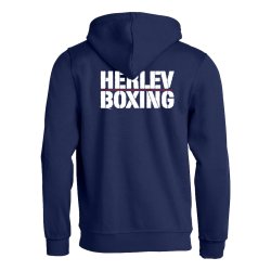 Herlev Boxing h�ttetr�je Basic - junior