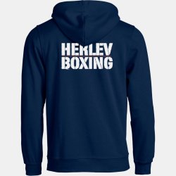 Herlev Boxing h�ttetr�je Basic - unisex