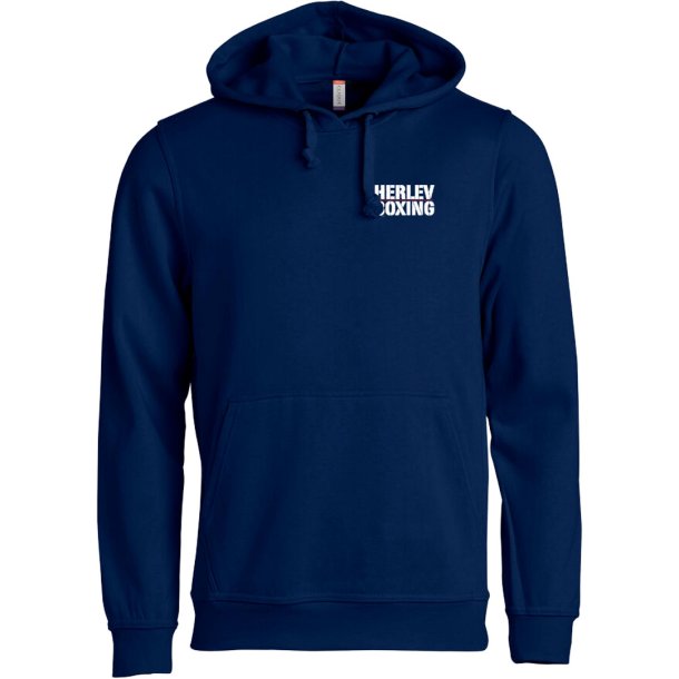 Herlev Boxing h�ttetr�je Basic - unisex