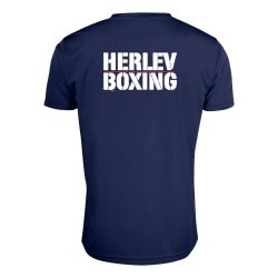 Herlev Boxing t-shirt Basic Active - junior