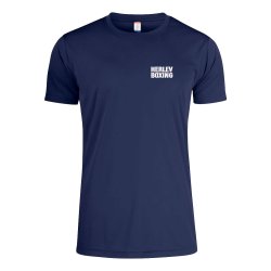 Herlev Boxing t-shirt Basic Active - junior