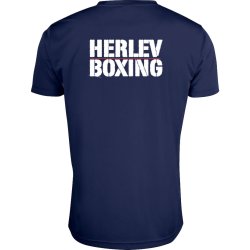 Herlev Boxing t-shirt Basic Active - herre