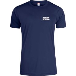 Herlev Boxing t-shirt Basic Active - herre