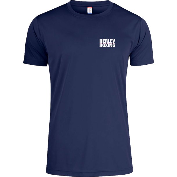 Herlev Boxing t-shirt Basic Active - herre