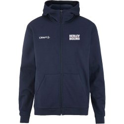 Herlev Boxing h�ttetr�je FZ logo Community 2.0 - herre