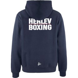 Herlev Boxing h�ttetr�je FZ logo Community 2.0 - dame