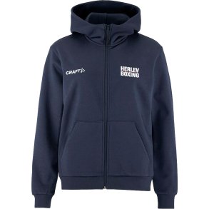 Herlev Boxing h�ttetr�je FZ logo Community 2.0 - dame