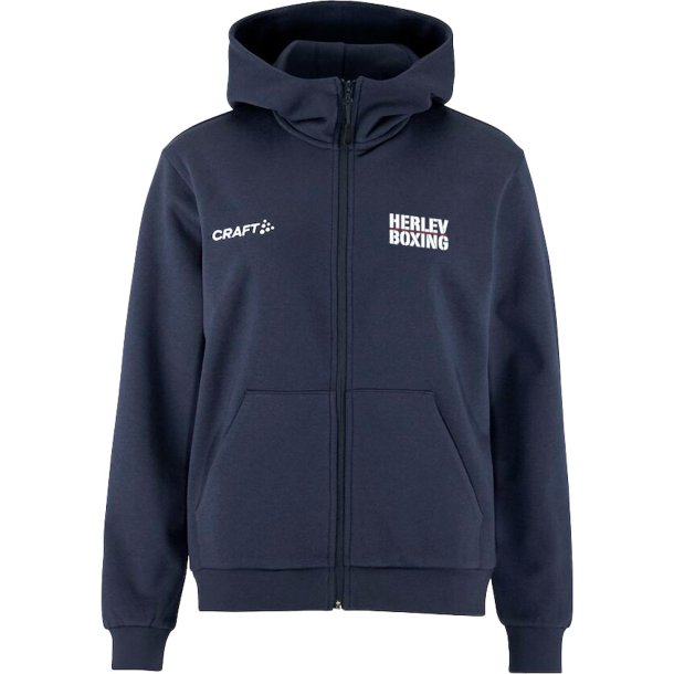 Herlev Boxing h�ttetr�je FZ logo Community 2.0 - dame