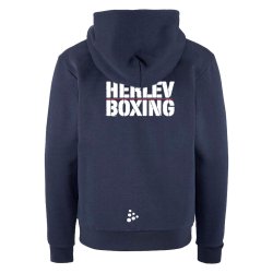 Herlev Boxing h�ttetr�je FZ logo Community 2.0 - junior