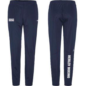 Herlev Boxing tr�ningsbukser Squad Go - herre