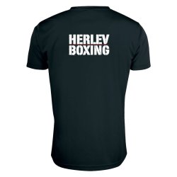 Herlev Boxing t-shirt Basic Active - junior