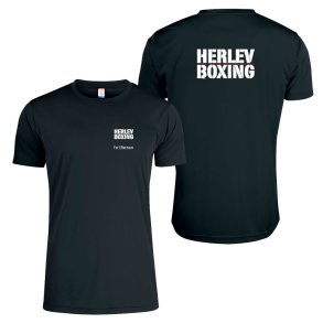 Herlev Boxing t-shirt Basic Active - junior