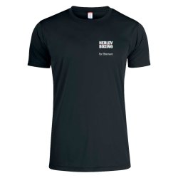 Herlev Boxing t-shirt Basic Active - junior