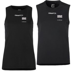 Herlev Boxing singlet Rush 2.0 - dame/herre