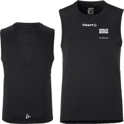 Herlev Boxing singlet Rush 2.0 - dame/herre