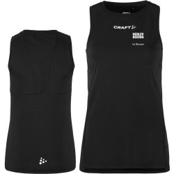 Herlev Boxing singlet Rush 2.0 - dame/herre