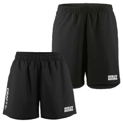 Herlev Boxing shorts Rush 2.0 - dame/herre