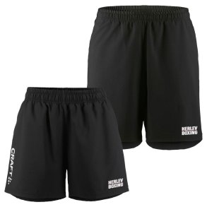 Herlev Boxing shorts Rush 2.0 - dame/herre