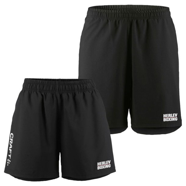 Herlev Boxing shorts Rush 2.0 - dame/herre
